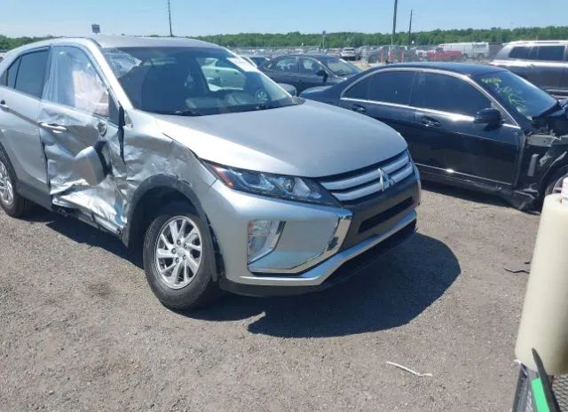 MITSUBISHI ECLIPSE CROSS 2019 ja4at3aa5kz032813