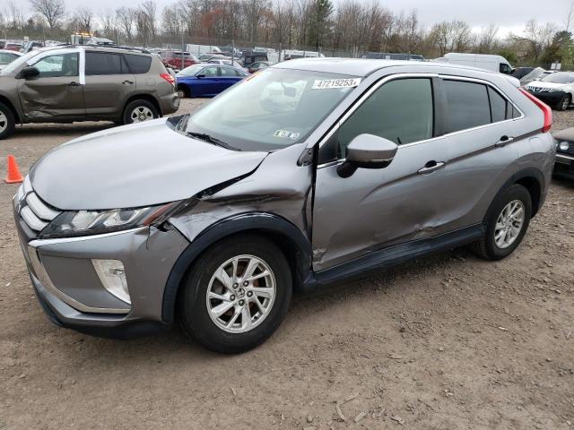 MITSUBISHI ECLIPSE CR 2019 ja4at3aa5kz033668