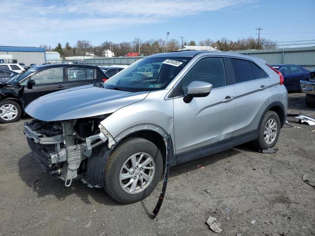 MITSUBISHI ECLIPSE CR 2019 ja4at3aa5kz034030