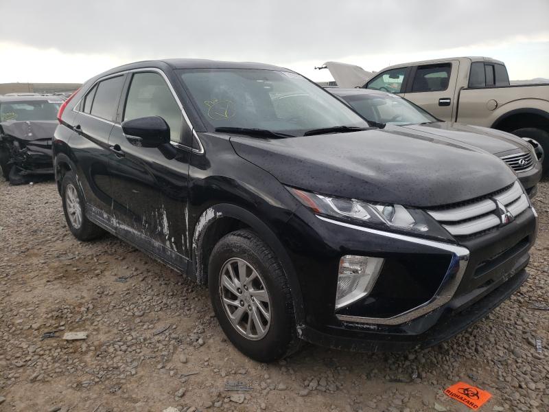 MITSUBISHI ECLIPSE CR 2019 ja4at3aa5kz036778