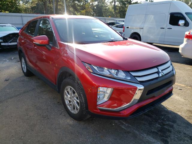 MITSUBISHI ECLIPSE CR 2019 ja4at3aa5kz040653