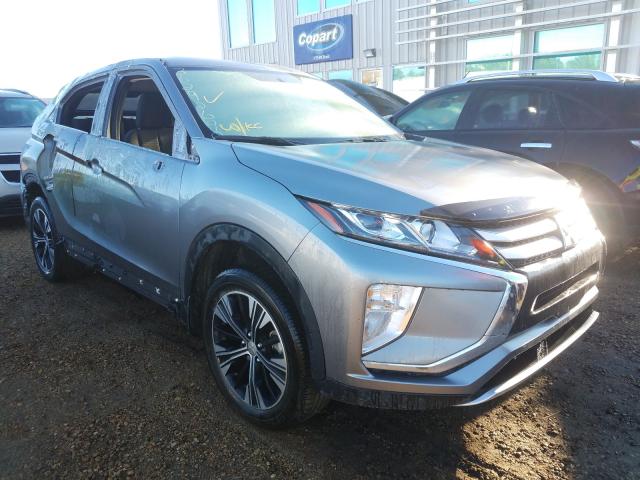 MITSUBISHI ECLIPSE CR 2019 ja4at3aa5kz600493