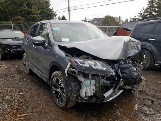 MITSUBISHI ECLIPSE CR 2019 ja4at3aa5kz604947