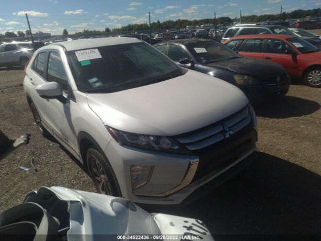 MITSUBISHI ECLIPSE CROSS 2020 ja4at3aa5lz015706