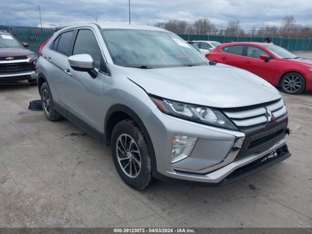 MITSUBISHI ECLIPSE CROSS 2020 ja4at3aa5lz016824