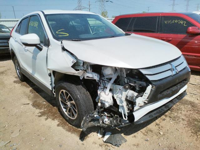 MITSUBISHI ECLIPSE CR 2020 ja4at3aa5lz022283