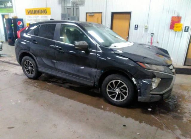 MITSUBISHI ECLIPSE CROSS 2020 ja4at3aa5lz034482