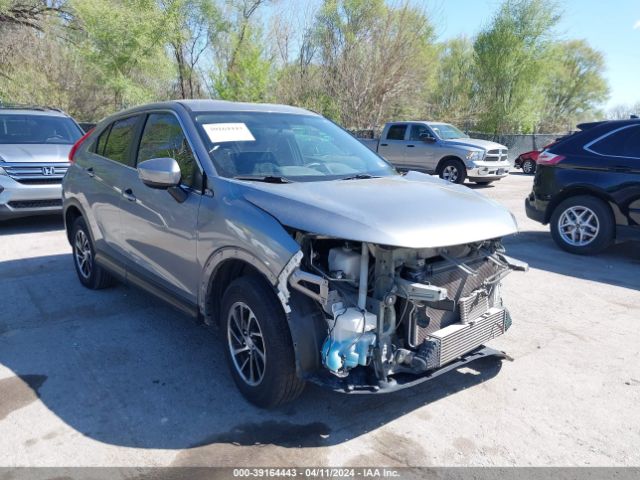 MITSUBISHI ECLIPSE CROSS 2020 ja4at3aa5lz035356