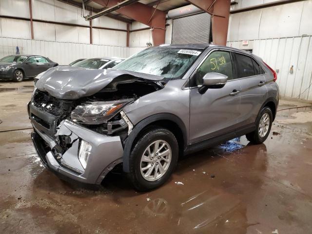 MITSUBISHI ECLIPSE CR 2018 ja4at3aa6jz048145