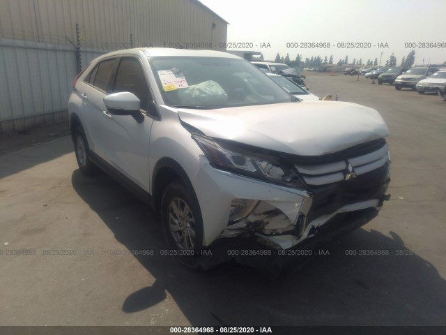 MITSUBISHI ECLIPSE CROSS 2018 ja4at3aa6jz064197