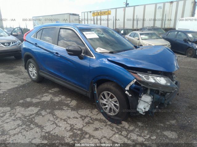 MITSUBISHI ECLIPSE CROSS 2019 ja4at3aa6kz003868