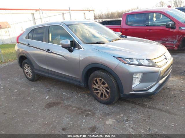 MITSUBISHI ECLIPSE CROSS 2019 ja4at3aa6kz029029