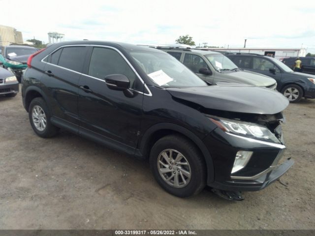 MITSUBISHI ECLIPSE CROSS 2019 ja4at3aa6kz029452