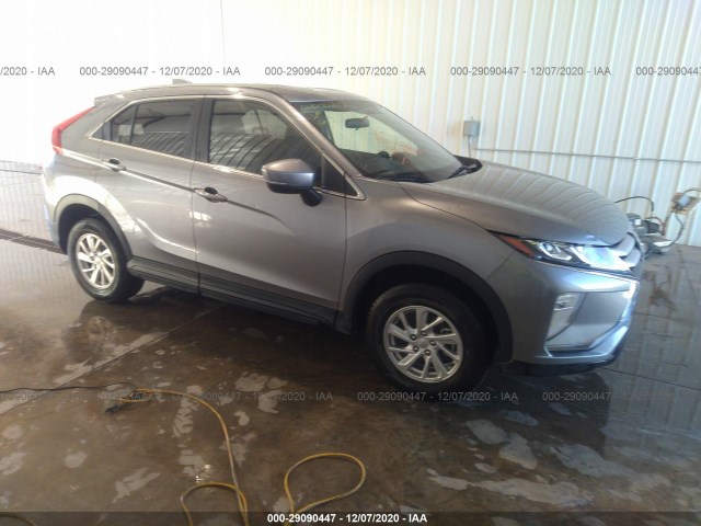 MITSUBISHI ECLIPSE CROSS 2019 ja4at3aa6kz029953