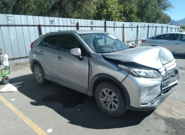 MITSUBISHI ECLIPSE CROSS 2019 ja4at3aa6kz030262