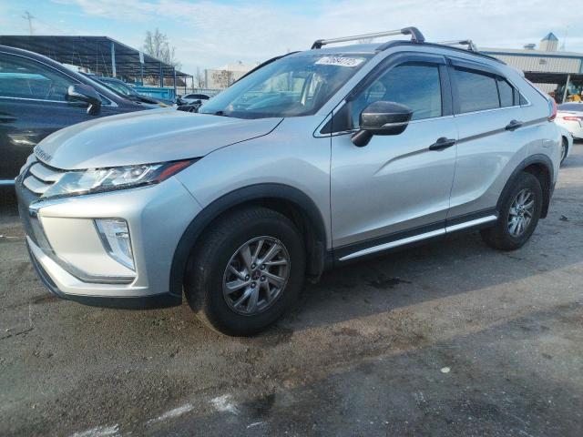 MITSUBISHI ECLIPSE CROSS 2018 ja4at3aa6kz030293