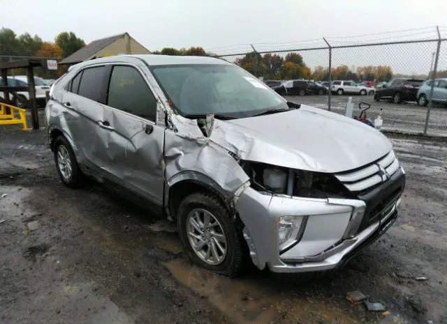 MITSUBISHI ECLIPSE CROSS 2019 ja4at3aa6kz031122