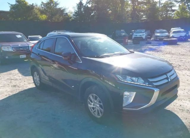 MITSUBISHI ECLIPSE CROSS 2019 ja4at3aa6kz031766