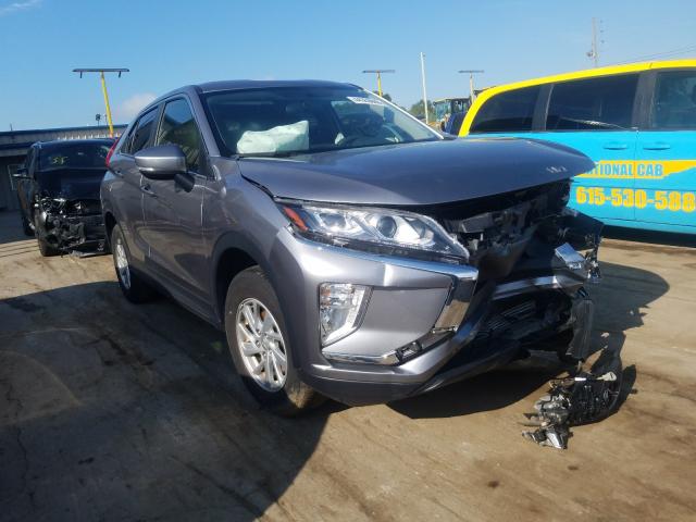 MITSUBISHI ECLIPSE CR 2019 ja4at3aa6kz032318