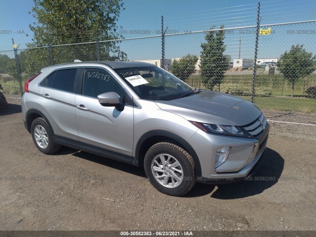 MITSUBISHI ECLIPSE CROSS 2019 ja4at3aa6kz033517