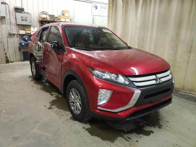 MITSUBISHI ECLIPSE CR 2019 ja4at3aa6kz034764