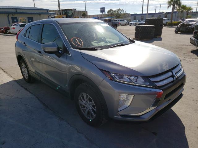 MITSUBISHI NULL 2019 ja4at3aa6kz034960