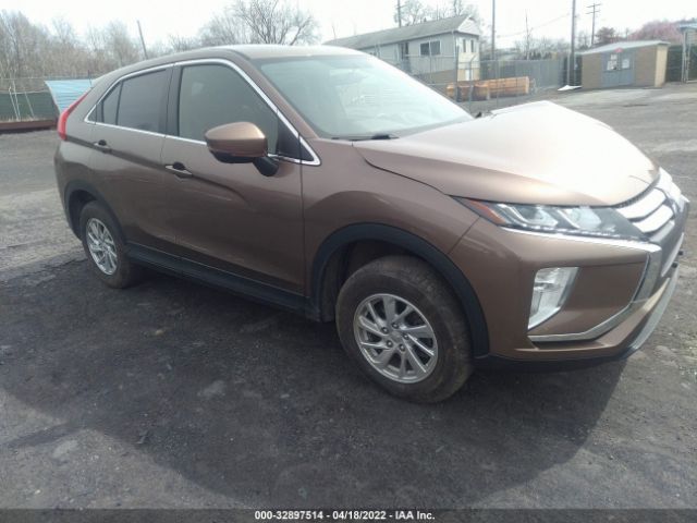 MITSUBISHI ECLIPSE CROSS 2019 ja4at3aa6kz045571