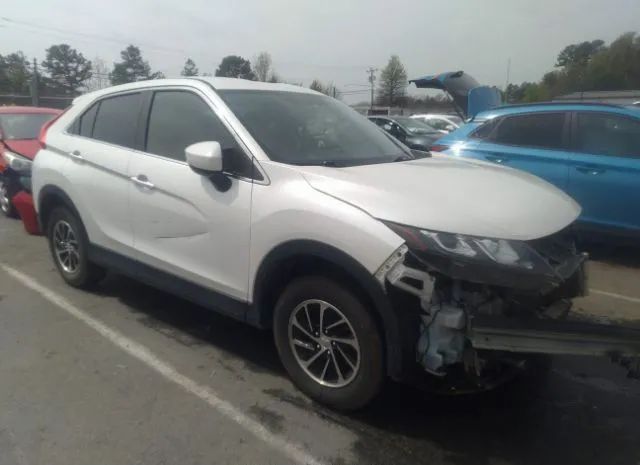 MITSUBISHI ECLIPSE CROSS 2020 ja4at3aa6lz015293