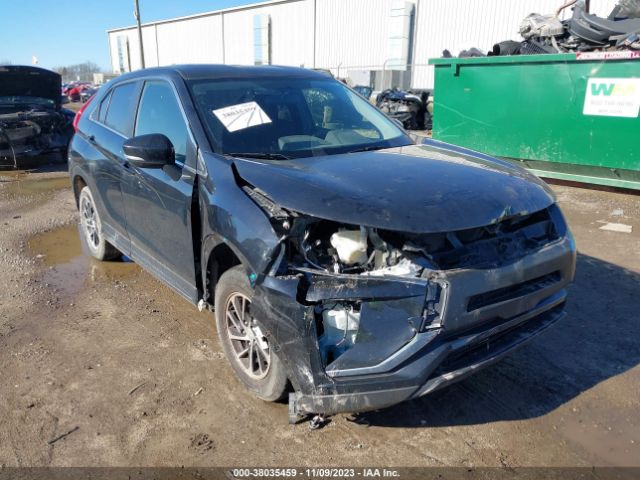 MITSUBISHI ECLIPSE CROSS 2020 ja4at3aa6lz032885