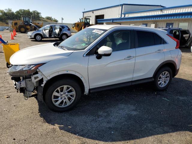 MITSUBISHI ECLIPSE CR 2019 ja4at3aa7kz019139