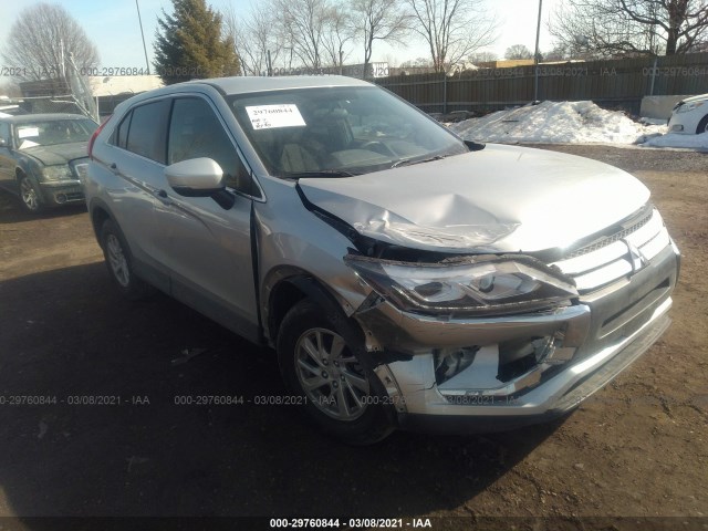 MITSUBISHI ECLIPSE CROSS 2019 ja4at3aa7kz029170