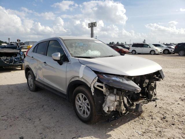 MITSUBISHI ECLIPSE CR 2019 ja4at3aa7kz029251