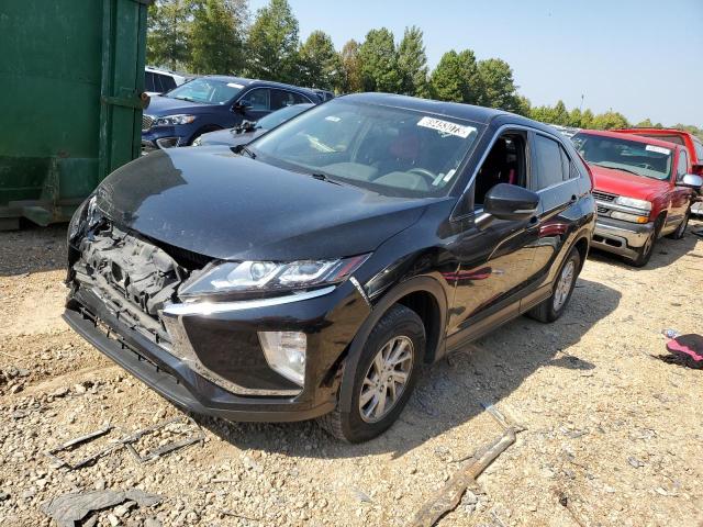 MITSUBISHI ECLIPSE 2019 ja4at3aa7kz030545