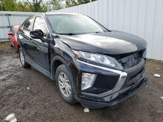 MITSUBISHI ECLIPSE CR 2019 ja4at3aa7kz030559