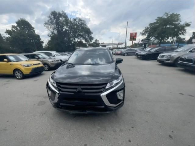 MITSUBISHI ECLIPSE CROSS 2019 ja4at3aa7kz030576