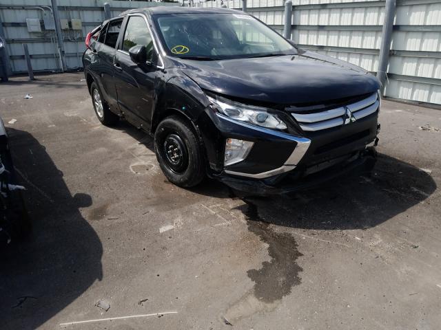 MITSUBISHI ECLIPSE CR 2019 ja4at3aa7kz031307