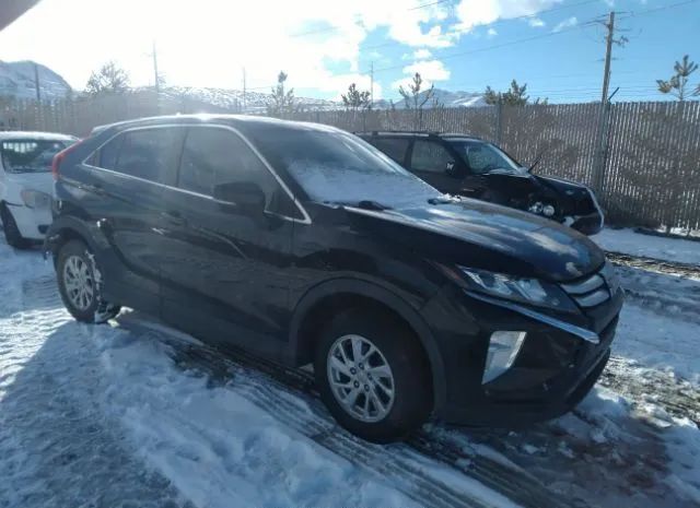 MITSUBISHI ECLIPSE CROSS 2019 ja4at3aa7kz031324