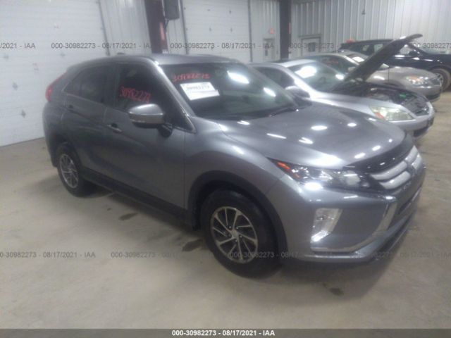 MITSUBISHI ECLIPSE CROSS 2020 ja4at3aa7lz002682