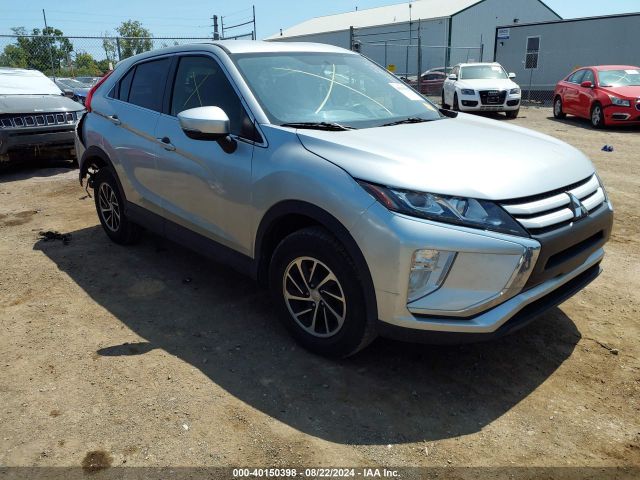 MITSUBISHI ECLIPSE CROSS 2020 ja4at3aa7lz005789