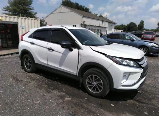 MITSUBISHI ECLIPSE CROSS 2020 ja4at3aa7lz013245