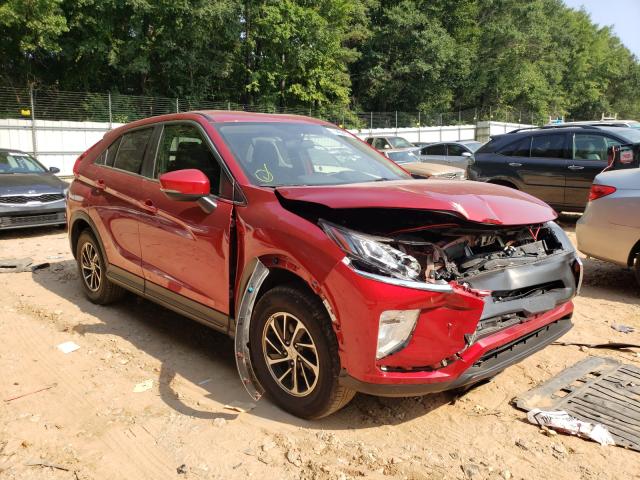 MITSUBISHI ECLIPSE CR 2020 ja4at3aa7lz014881