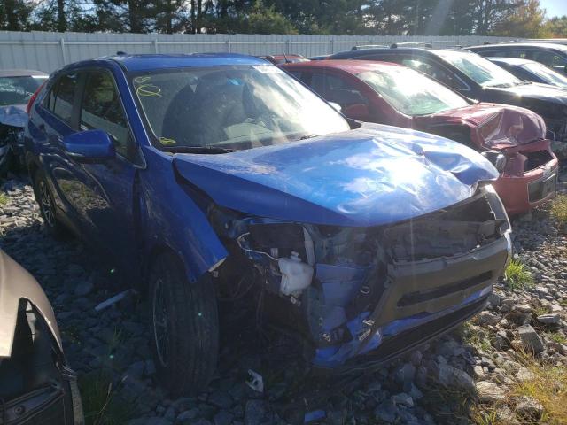 MITSUBISHI ECLIPSE CR 2020 ja4at3aa7lz016209