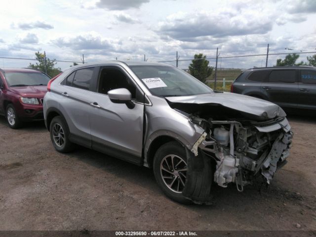 MITSUBISHI ECLIPSE CROSS 2020 ja4at3aa7lz021989