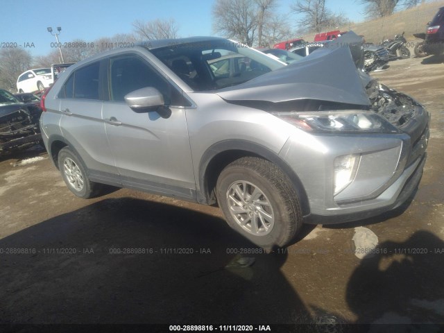 MITSUBISHI ECLIPSE CROSS 2018 ja4at3aa8jz064573