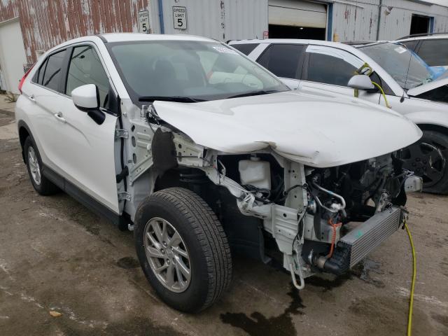 MITSUBISHI ECLIPSE CR 2019 ja4at3aa8kz010899