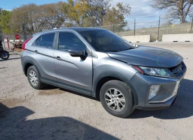 MITSUBISHI ECLIPSE CROSS 2019 ja4at3aa8kz024348