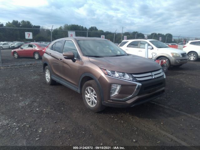 MITSUBISHI ECLIPSE CROSS 2019 ja4at3aa8kz028609