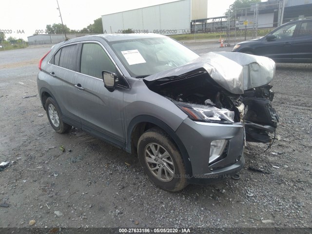 MITSUBISHI ECLIPSE CROSS 2019 ja4at3aa8kz029033