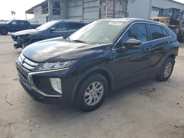 MITSUBISHI ECLIPSE CR 2019 ja4at3aa8kz029808