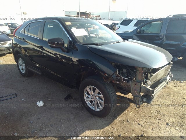 MITSUBISHI ECLIPSE CROSS 2019 ja4at3aa8kz029825